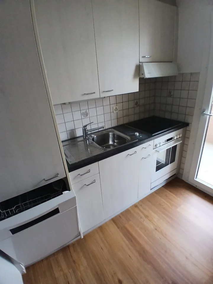 WG-Zimmer in Kriens/Luzern – gemütlich & zentral 🏠