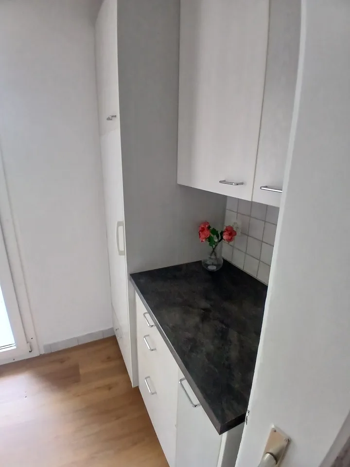 WG-Zimmer in Kriens/Luzern – gemütlich & zentral 🏠