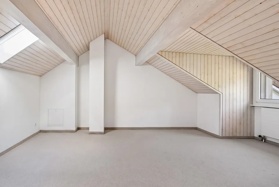 Wohnen am Zugerberg  Ein Zuhause zwischen Stadt und Natur