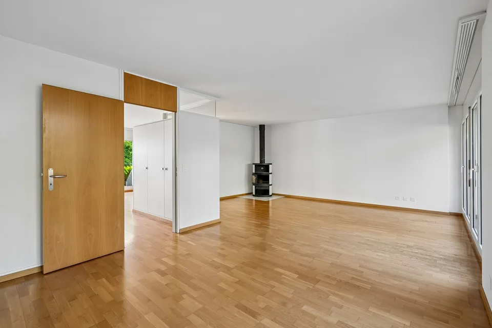 Wohnen am Zugerberg  Ein Zuhause zwischen Stadt und Natur
