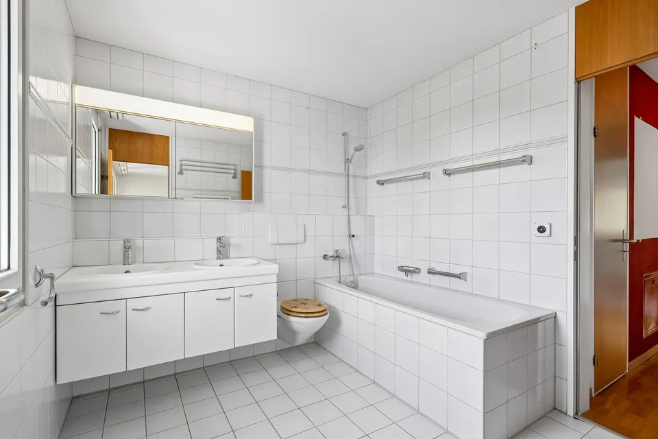 Wohnen am Zugerberg  Ein Zuhause zwischen Stadt und Natur