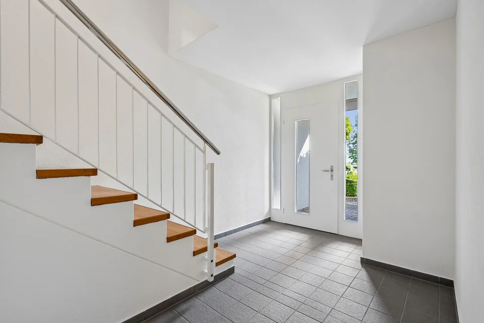 Wohnen am Zugerberg  Ein Zuhause zwischen Stadt und Natur
