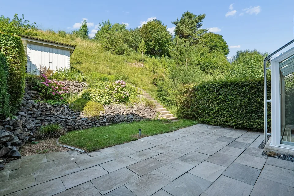 Wohnen am Zugerberg  Ein Zuhause zwischen Stadt und Natur