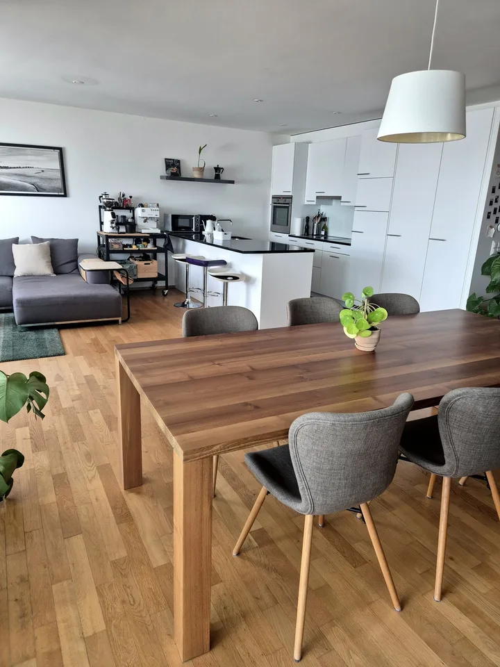 Wunderschönes WG-Zimmer im Zentrum von Luzern