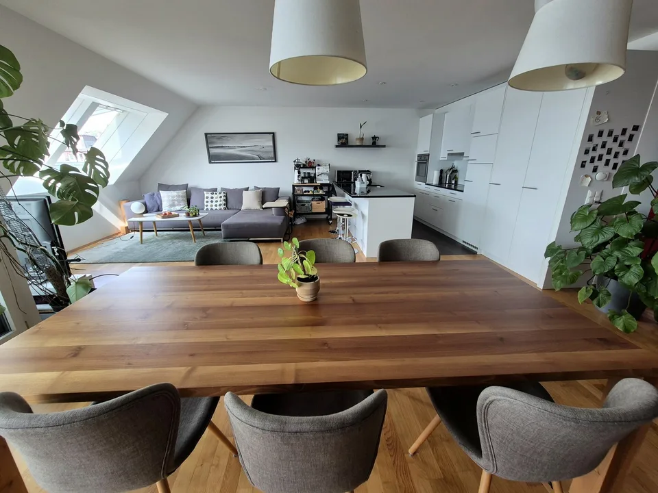 Wunderschönes WG-Zimmer im Zentrum von Luzern