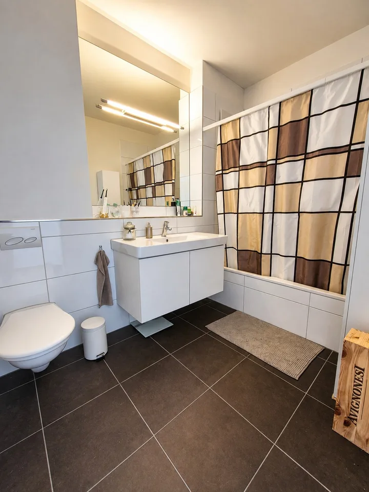 Wunderschönes WG-Zimmer im Zentrum von Luzern