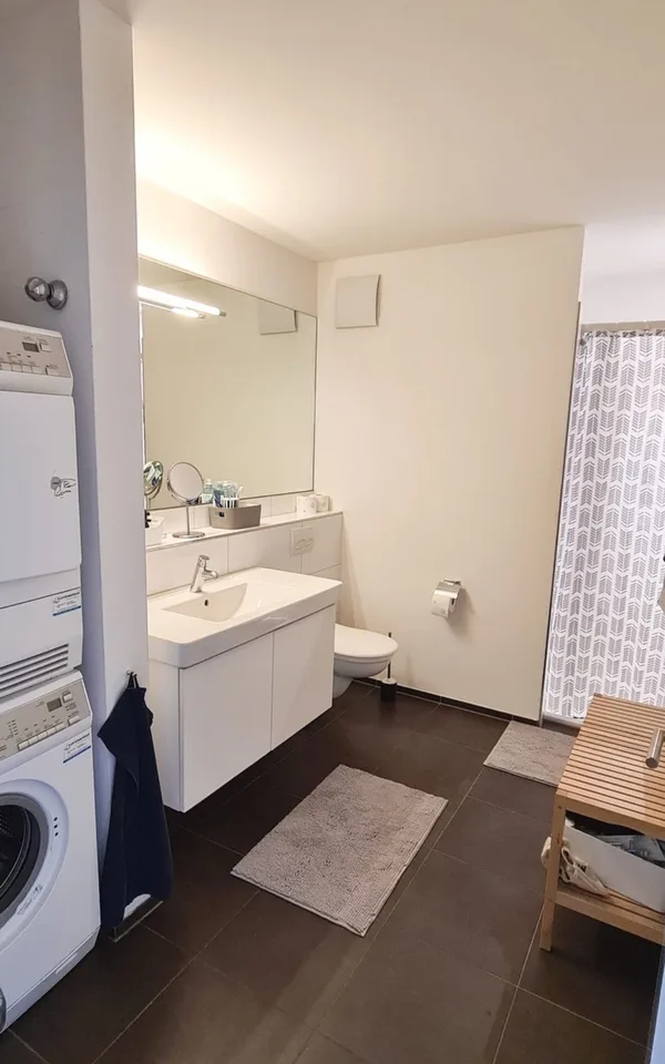 Wunderschönes WG-Zimmer im Zentrum von Luzern