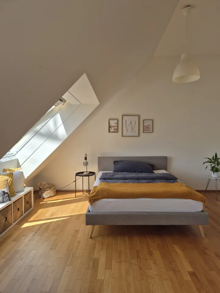Wunderschönes WG-Zimmer im Zentrum von Luzern