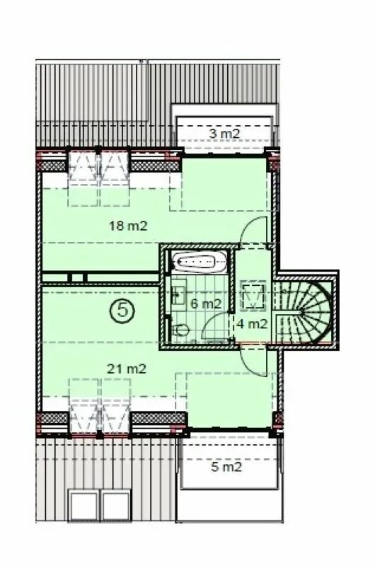 Wunderschönes WG-Zimmer im Zentrum von Luzern