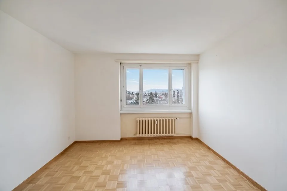 mit Aussicht