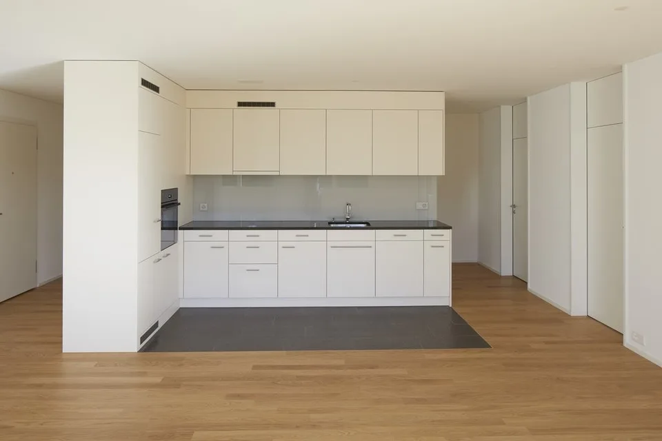 MIETEN OHNE MIETKAUTION - Ideale Wohnung für Singles oder Paare