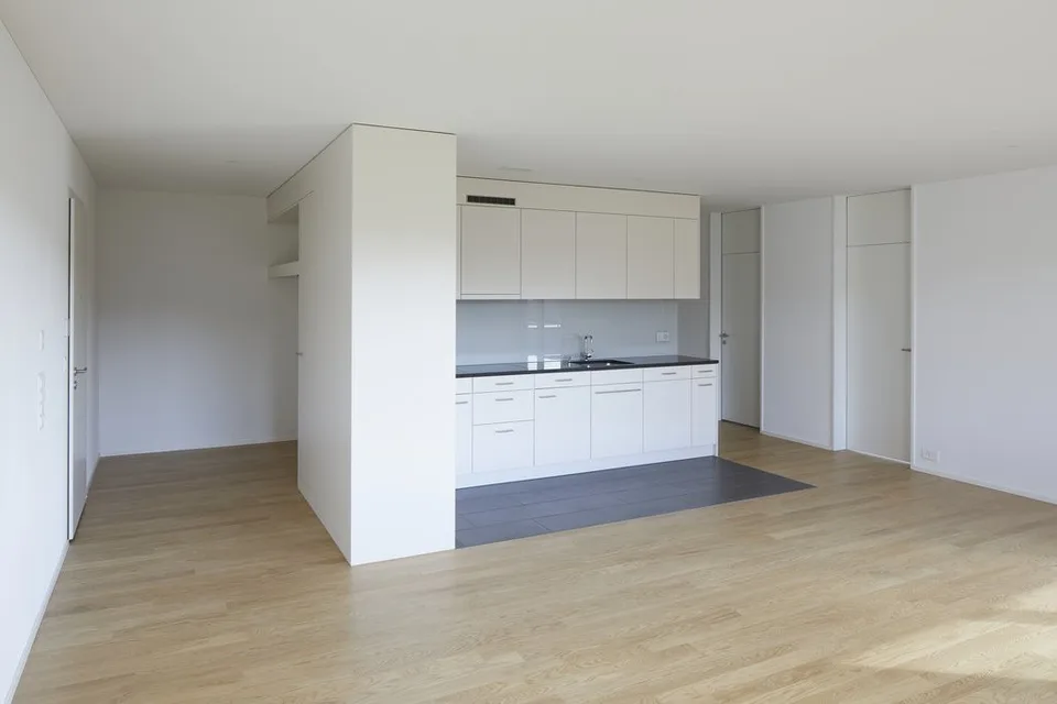 MIETEN OHNE MIETKAUTION - Ideale Wohnung für Singles oder Paare