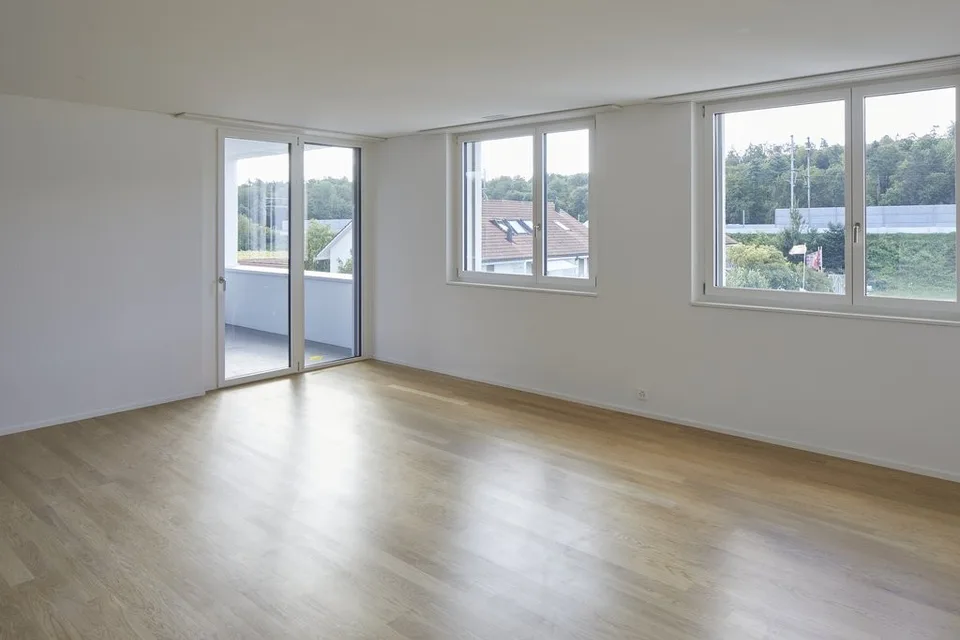 MIETEN OHNE MIETKAUTION - Ideale Wohnung für Singles oder Paare