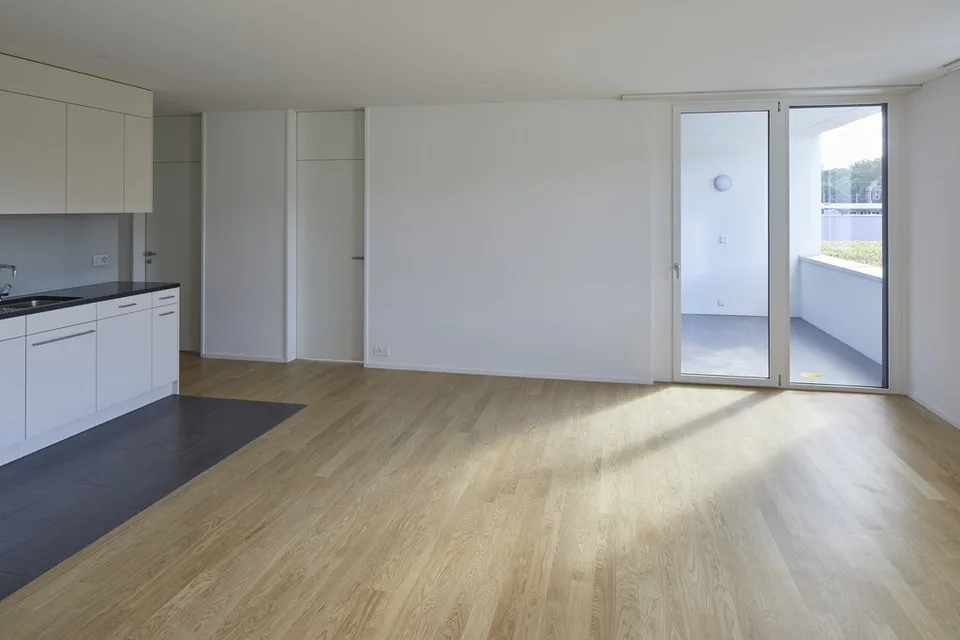 MIETEN OHNE MIETKAUTION - Ideale Wohnung für Singles oder Paare