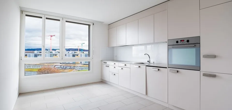 With an inviting balcony and great view