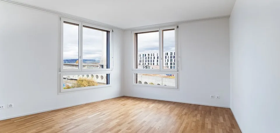 With an inviting balcony and great view