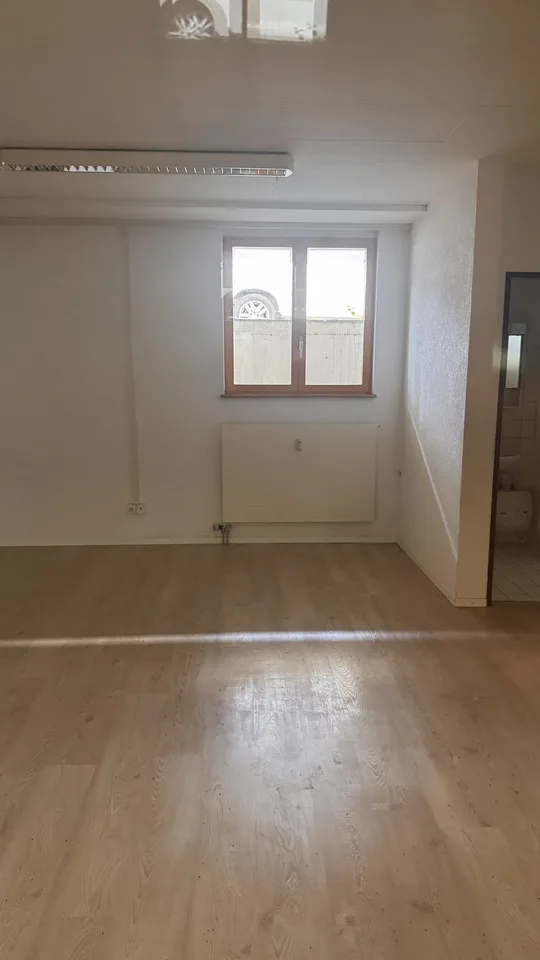 Gewerbe ideal für Coiffeur