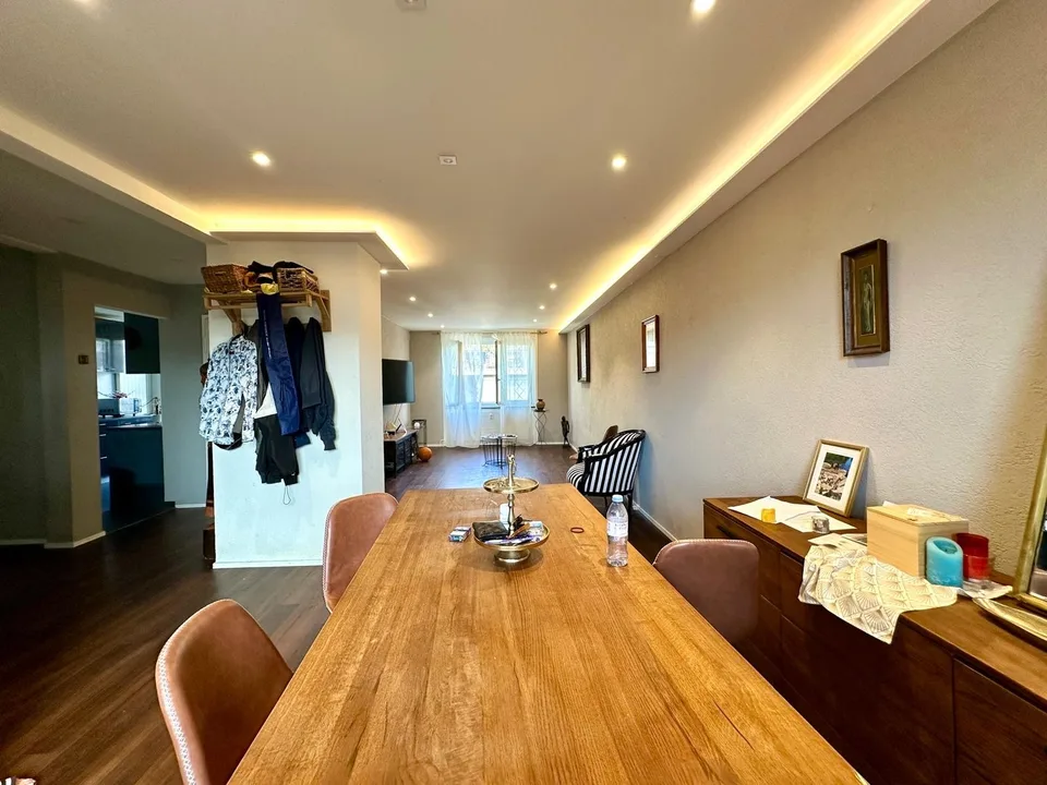 Maisonette-Wohnung zu Vermieten!