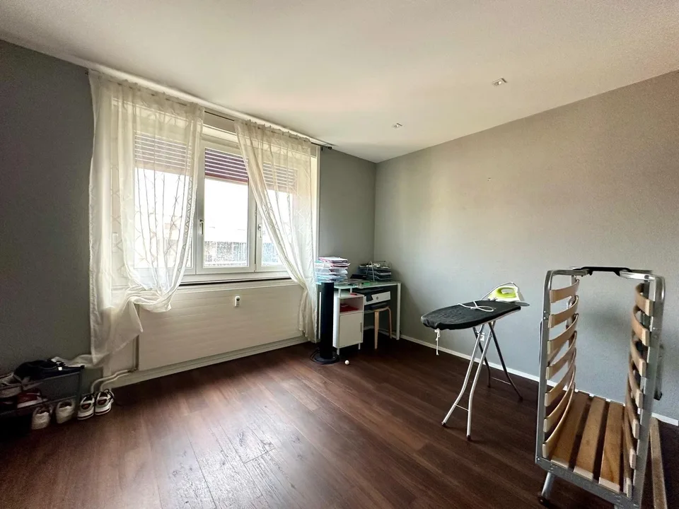 Maisonette-Wohnung zu Vermieten!