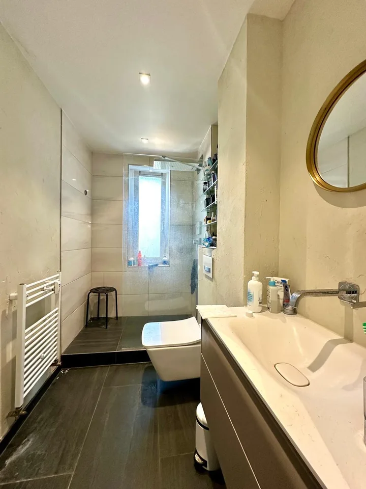 Maisonette-Wohnung zu Vermieten!