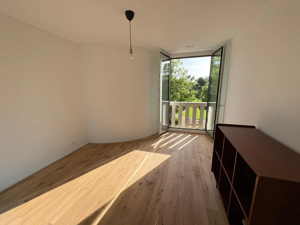 Modern 3.5-Room Apartment at Sankt Johanns-Platz
