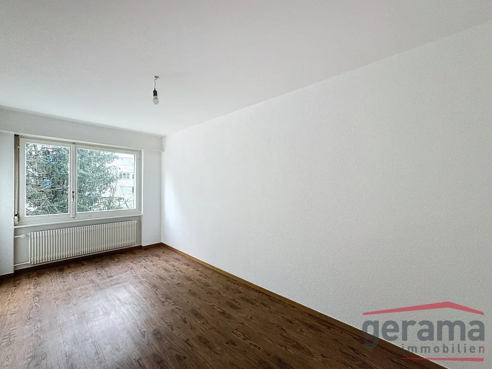 3,5 Zimmer auf der 3. Etage in Avenches