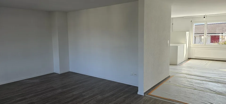 Schöne 4.5 Zimmer Wohnung in Derendingen  ruhiger Lage