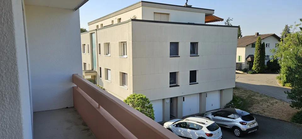 Schöne 4.5 Zimmer Wohnung in Derendingen  ruhiger Lage
