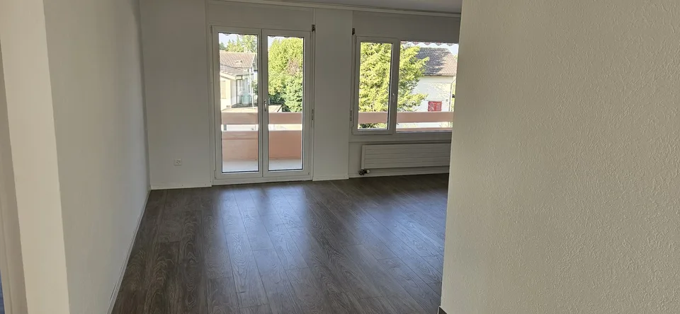 Schöne 4.5 Zimmer Wohnung in Derendingen  ruhiger Lage