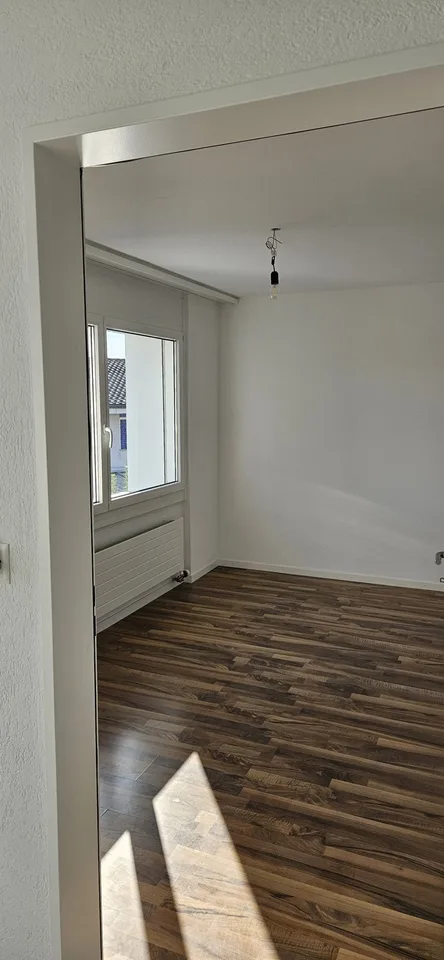 Schöne 4.5 Zimmer Wohnung in Derendingen  ruhiger Lage