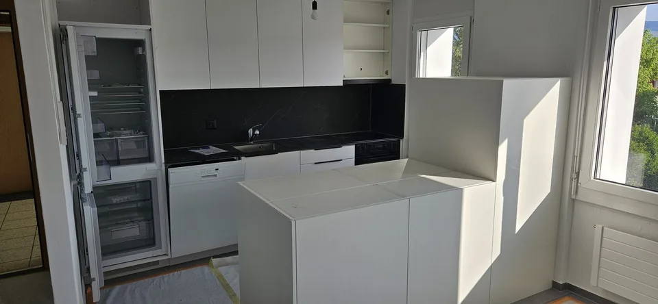 Schöne 4.5 Zimmer Wohnung in Derendingen  ruhiger Lage