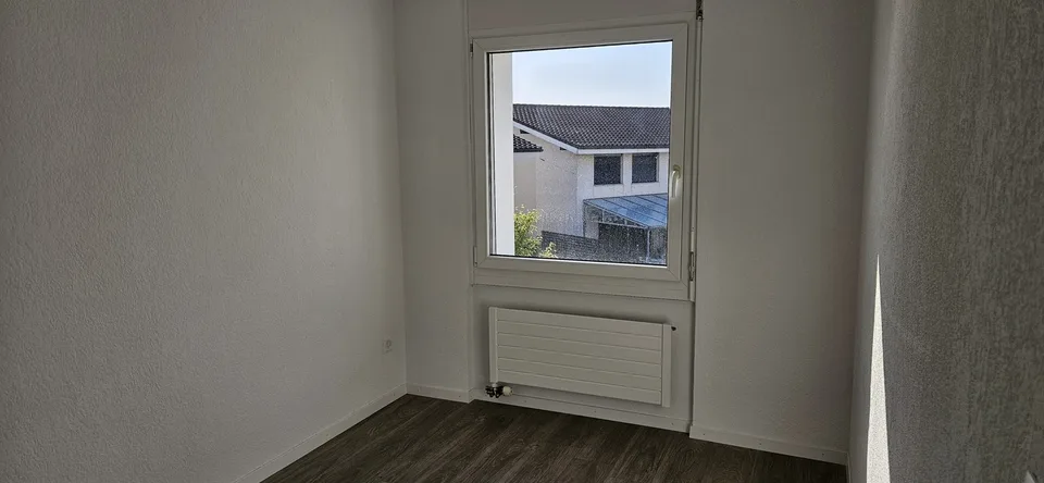 Schöne 4.5 Zimmer Wohnung in Derendingen  ruhiger Lage