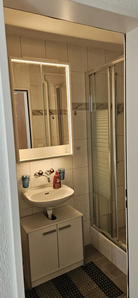 Schöne 4.5 Zimmer Wohnung in Derendingen  ruhiger Lage