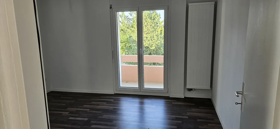 Schöne 4.5 Zimmer Wohnung in Derendingen  ruhiger Lage
