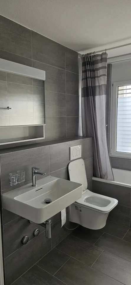 Schöne 4.5 Zimmer Wohnung in Derendingen  ruhiger Lage