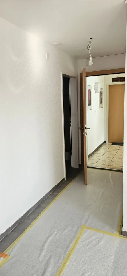 Schöne 4.5 Zimmer Wohnung in Derendingen  ruhiger Lage