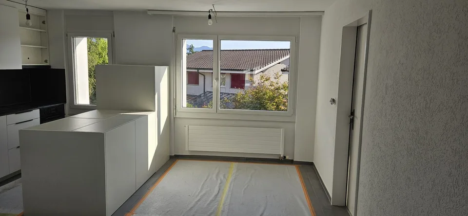 Schöne 4.5 Zimmer Wohnung in Derendingen  ruhiger Lage