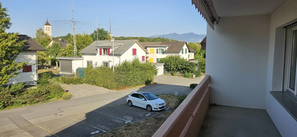 Schöne 4.5 Zimmer Wohnung in Derendingen  ruhiger Lage