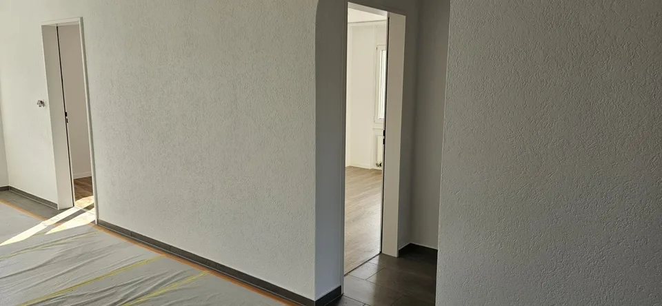 Schöne 4.5 Zimmer Wohnung in Derendingen  ruhiger Lage