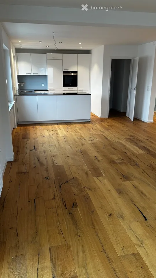 Moderne, lichtdurchfluteter, 100qm2 4.5 Zimmer Wohnung