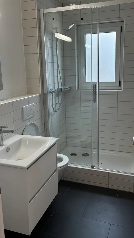 Moderne, lichtdurchfluteter, 100qm2 4.5 Zimmer Wohnung