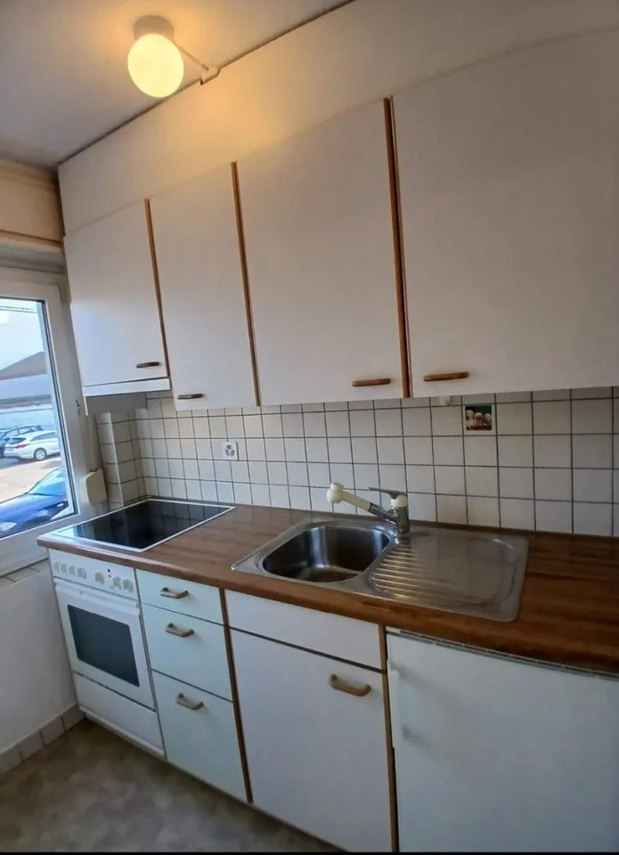 🏡 Nachmieter gesucht – ab 01.10.2026 oder nach Vereinbarung auch früher