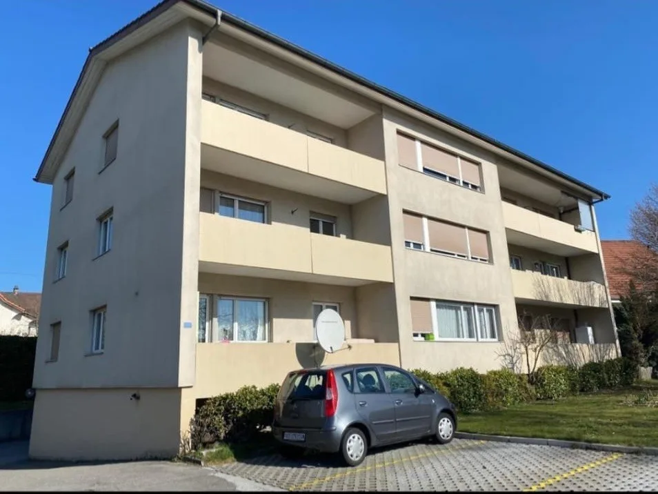 🏡 Nachmieter gesucht – ab 01.10.2026 oder nach Vereinbarung auch früher