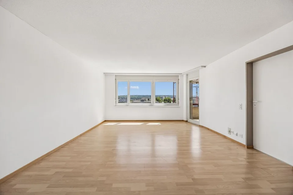 Appartement de 4,5 pièces convivial pour les familles dans un quartier calme