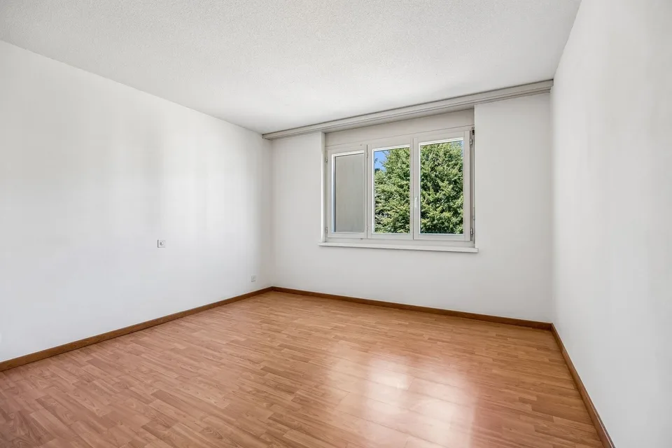 Appartement de 4,5 pièces convivial pour les familles dans un quartier calme