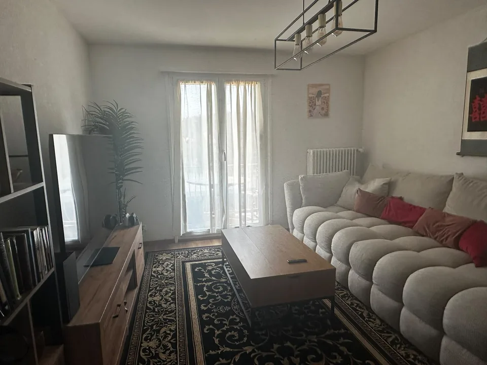 Appartement 3.5 pièces à Ste-Croix