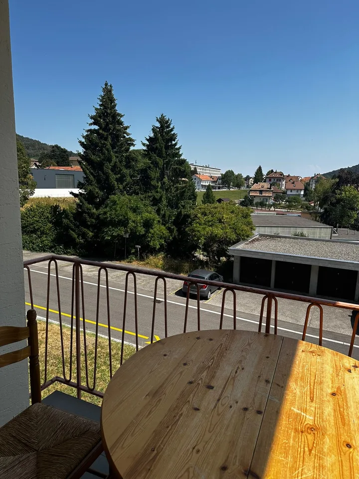 Appartement 3.5 pièces à Ste-Croix