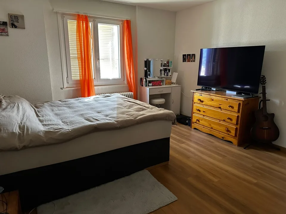 Appartement 3.5 pièces à Ste-Croix