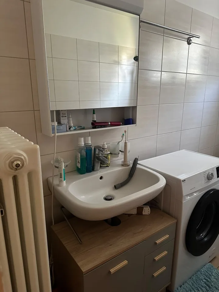 Appartement 3.5 pièces à Ste-Croix
