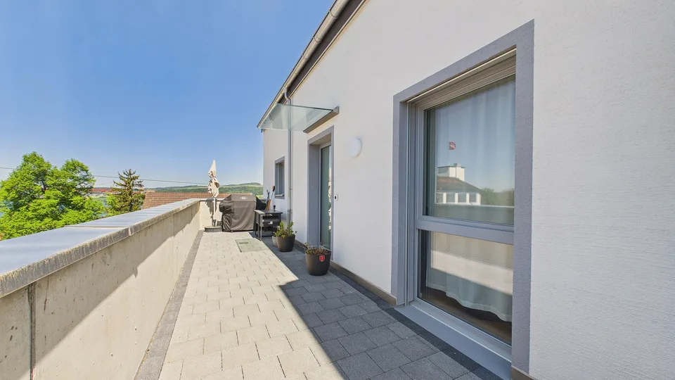 5712 Beinwil am See - CHF 3’320 inkl. NK pro Monat
